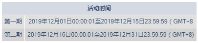 明陞M88：庆圣诞，迎新三部曲！