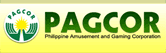 Philippine Amusement and Gaming Corporation (PAGCOR)